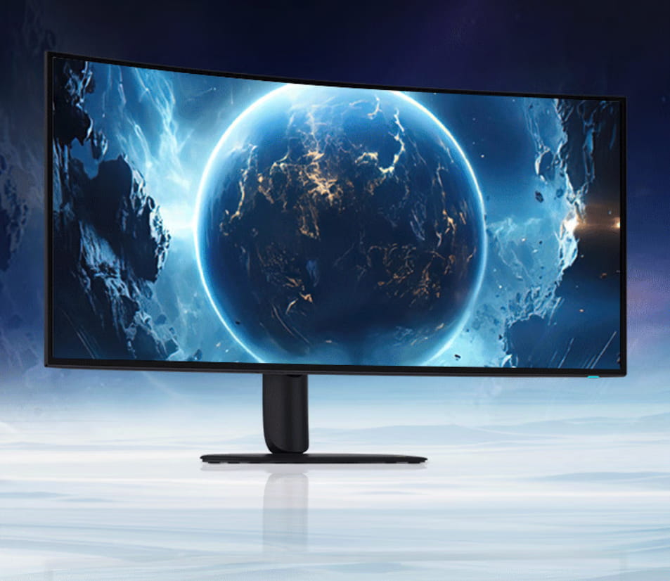 10999元！外星人AW3926QW电竞显示器上架：39英寸双模OLED旗舰登场